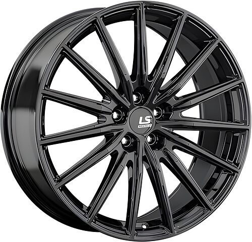 LS FlowForming RC93