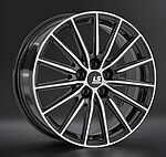 LS FlowForming RC93 7.5x18 5x114.3 ET 35 Dia 67.1 BKF