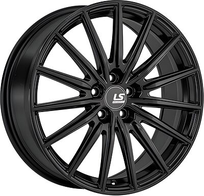 LS FlowForming RC93 7x18 5x108 ET 33 Dia 65 BKS