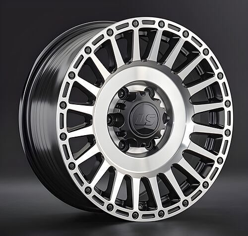 LS FlowForming RC95