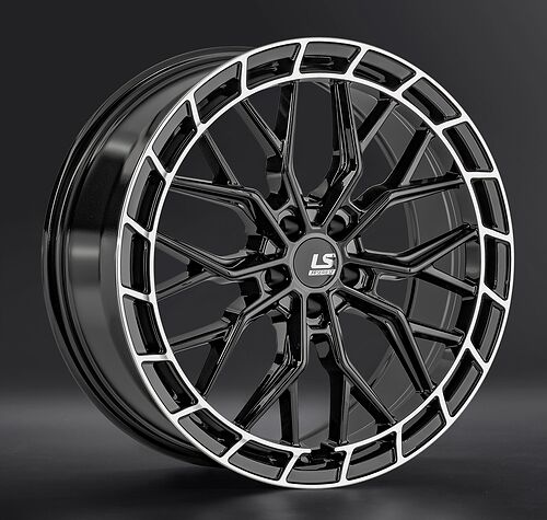 LS FlowForming RC97