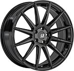 LS FlowForming RC98 8x19 5x108 ET 45 Dia 63.3 BK