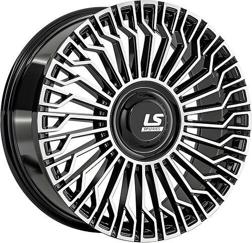 LS FlowForming RC99