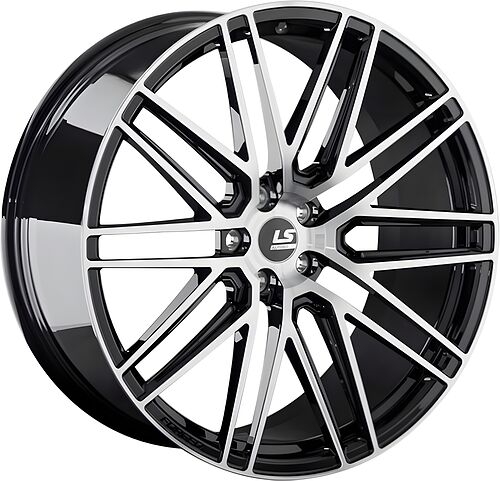 LS Forged FG12