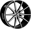 LS Forged LS FG01 11x21 5x112 ET 42 Dia 66.6 BKF