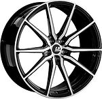 LS Forged LS FG01 8x18 5x114.3 ET 45 Dia 67.1 BKF