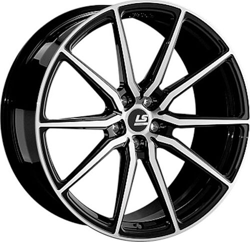 LS Forged LS FG01
