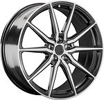 LS Forged LS FG01 9x20 5x114.3 ET 40 Dia 67.1 MBF