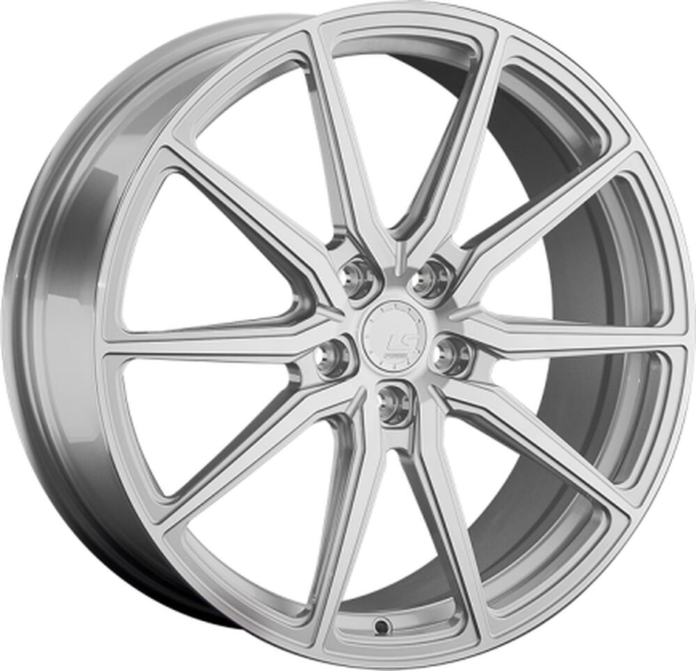 LS Forged LS FG01 8.5x20 5x114.3 ET 45 Dia 67.1 SF