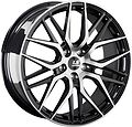 LS Forged LS FG04 8.5x20 5x114.3 ET 45 Dia 67.1 BKF