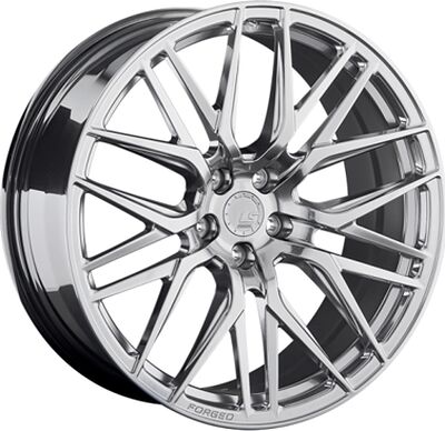 LS Forged LS FG04 8x19 5x114.3 ET 45 Dia 67.1 HPB