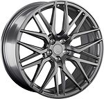 LS Forged LS FG04 8x19 5x114.3 ET 35 Dia 67.1 MGM