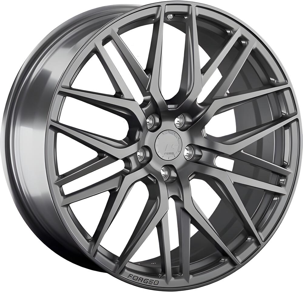 LS Forged LS FG04 8x18 5x108 ET 36 Dia 65.1 MGM