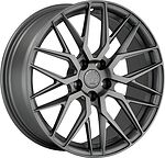 LS Forged LS FG04Y 10x21 5x112 ET 20 Dia 66.6 MGM