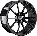 LS Forged LS FG05 9x20 5x112 ET 35 Dia 66.6 BK