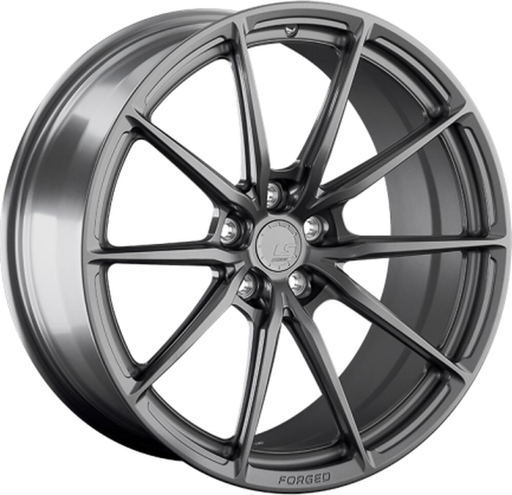 LS Forged LS FG05 8x19 5x114.3 ET 45 Dia 67.1 MGM