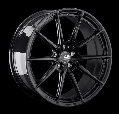 LS Forged LS FG05 9x20 5x112 ET 20 Dia 66.6 S