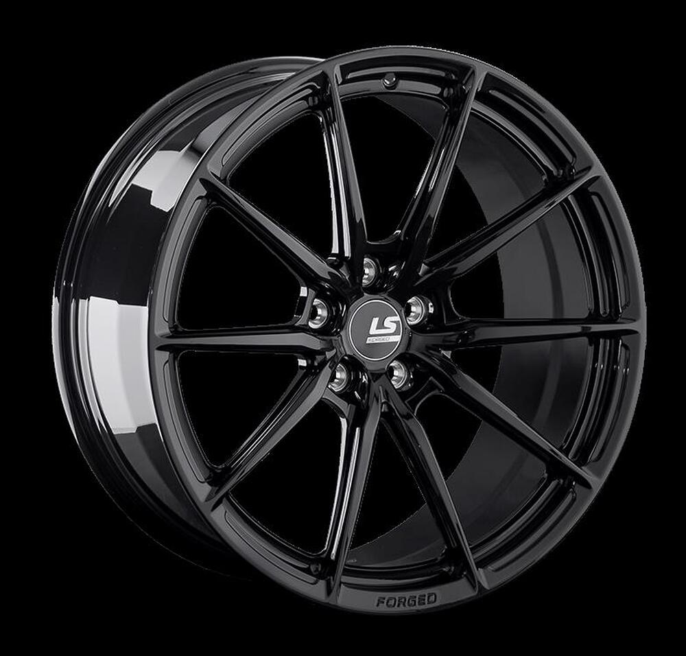 LS Forged LS FG05 8.5x19 5x112 ET 25 Dia 66.6 S