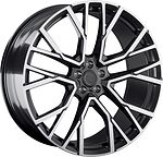 LS Forged LS FG07 10.5x23 5x112 ET 31 Dia 66.6 MBF LS Forged LS FG07 10.5x23 5x112 ET 31 Dia 66.6 MBF