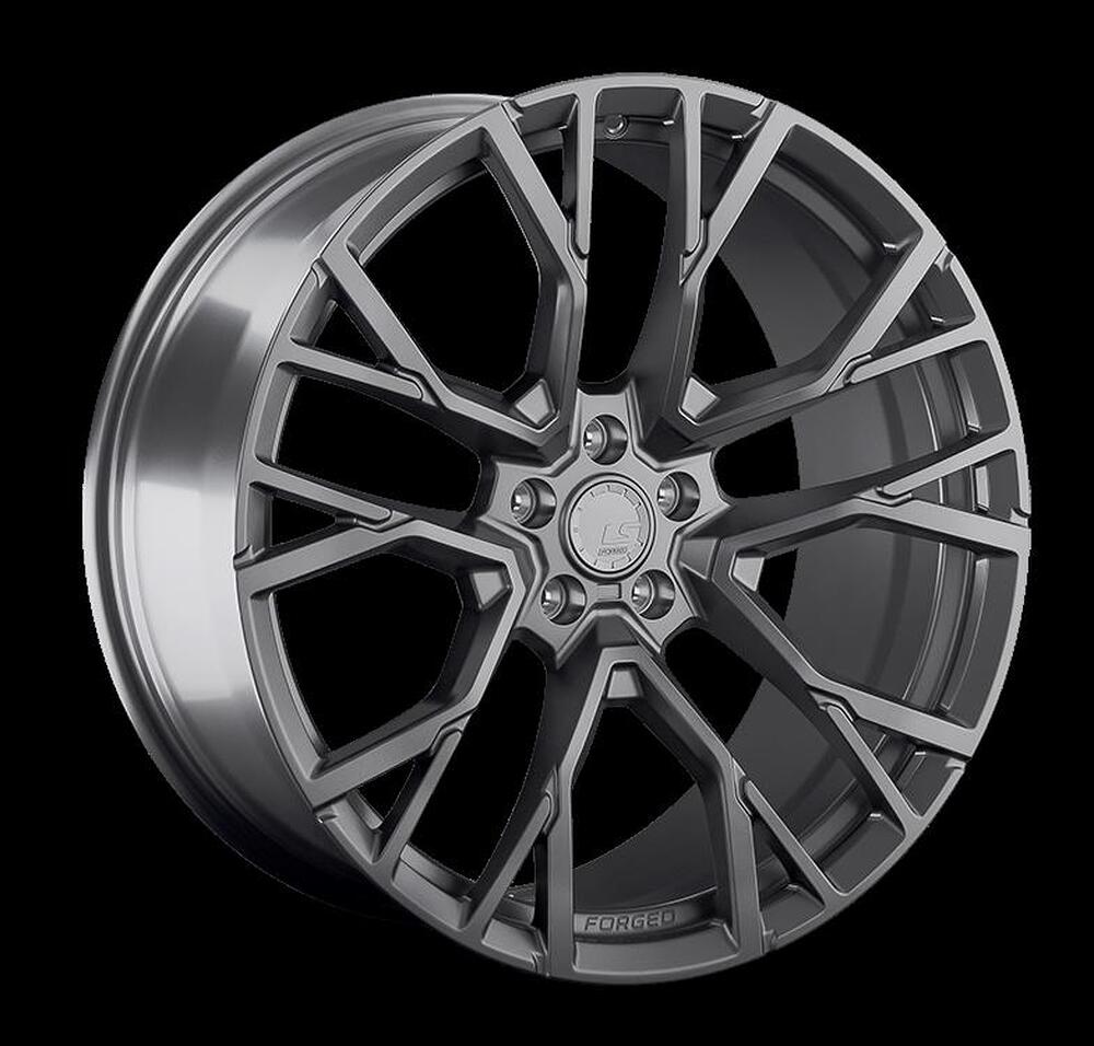 LS Forged LS FG07 10x21 5x112 ET 52 Dia 66.6 S