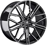 LS Forged LS FG08 10.5x21 5x112 ET 31 Dia 66.6 BKF