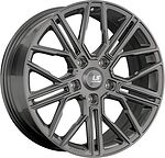 LS Forged LS FG08 9x21 5x150 ET 45 Dia 110.1 MGM