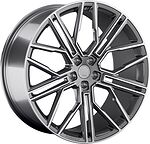 LS Forged LS FG08 10.5x21 5x112 ET 31 Dia 66.6 MGMF