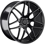 LS Forged LS FG09 10x22 5x112 ET 40 Dia 66.6 MBL LS Forged LS FG09 10x22 5x112 ET 40 Dia 66.6 MBL