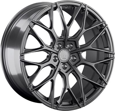 LS Forged LS FG10 8.5x20 5x108 ET 45 Dia 63.3 MGM
