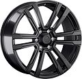 LS Forged LS FG11 9x22 6x139.7 ET 45 Dia 95.1 MB