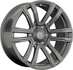 LS Forged LS FG11 8.5x19 6x139.7 ET 36 Dia 100.1 MGM