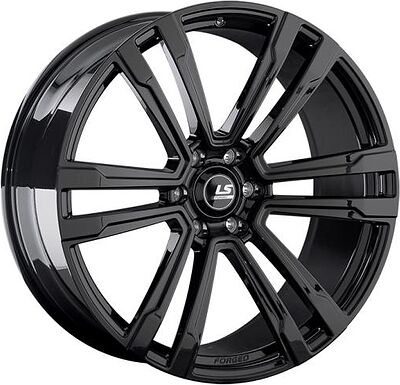 LS Forged LS FG11 9x22 6x139.7 ET 28 Dia 77.8 S