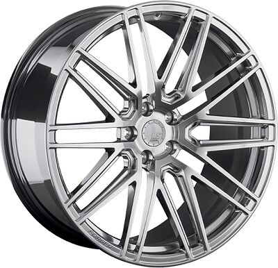 LS Forged LS FG12 10x21 5x112 ET 44 Dia 66.6 HPB