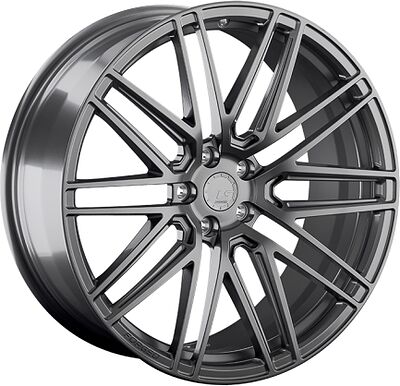 LS Forged LS FG12 9.5x22 5x112 ET 45 Dia 66.6 MGM