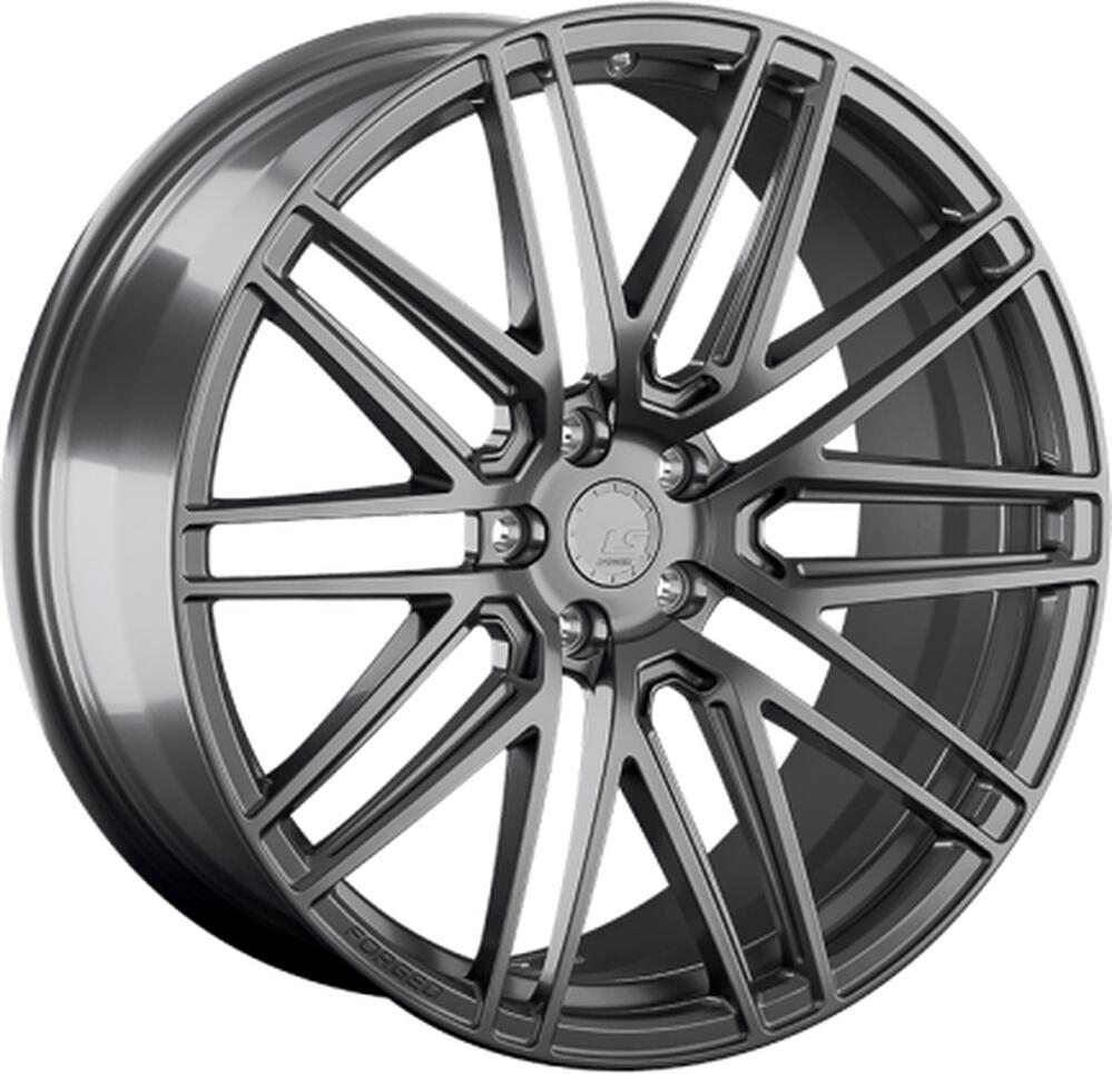 LS Forged LS FG12 10x21 5x112 ET 44 Dia 66.6 MGM
