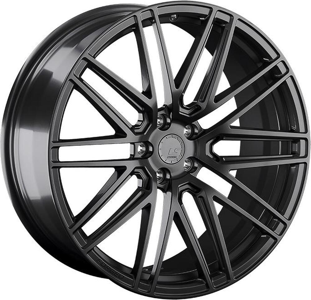LS Forged LS FG12 10x21 5x112 ET 44 Dia 66.6 S