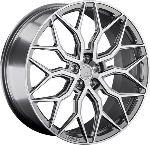 LS Forged LS FG13