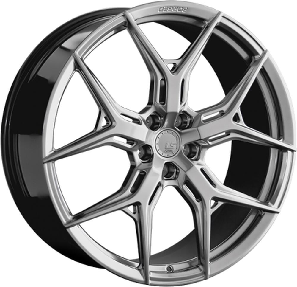 LS Forged LS FG14 8.5x20 5x114.3 ET 45 Dia 67.1 HPB