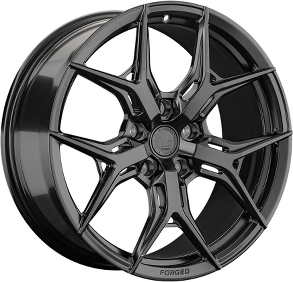 LS Forged LS FG14 8.5x20 5x120 ET 40 Dia 72.6 MB