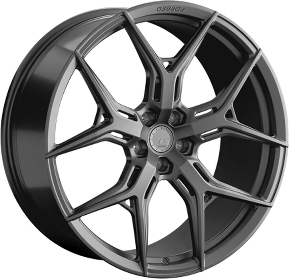 LS Forged LS FG14 9.5x22 5x112 ET 45 Dia 66.6 MGM