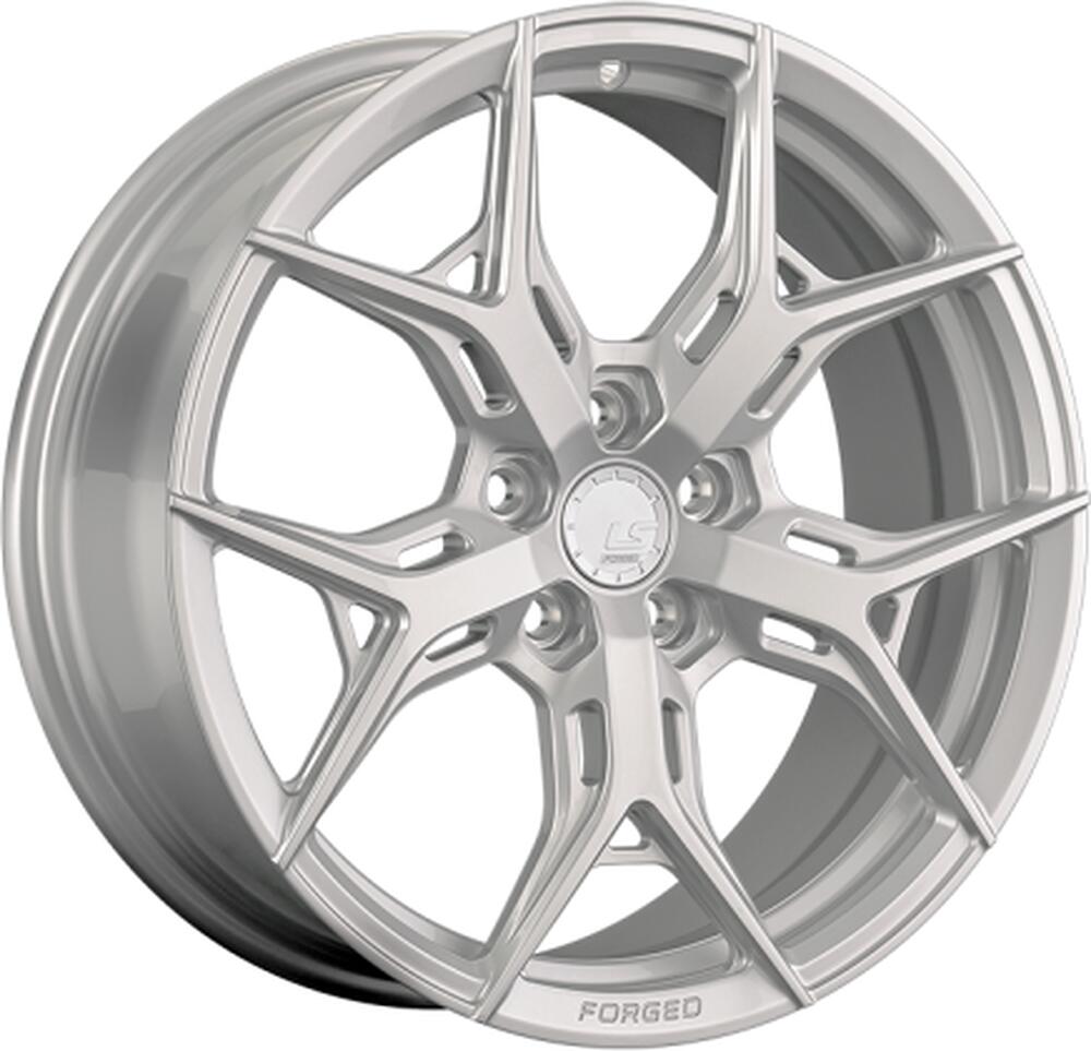 LS Forged LS FG14 8x19 5x114.3 ET 45 Dia 67.1 S