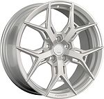 LS Forged LS FG14 10.5x22 5x112 ET 43 Dia 66.6 SS