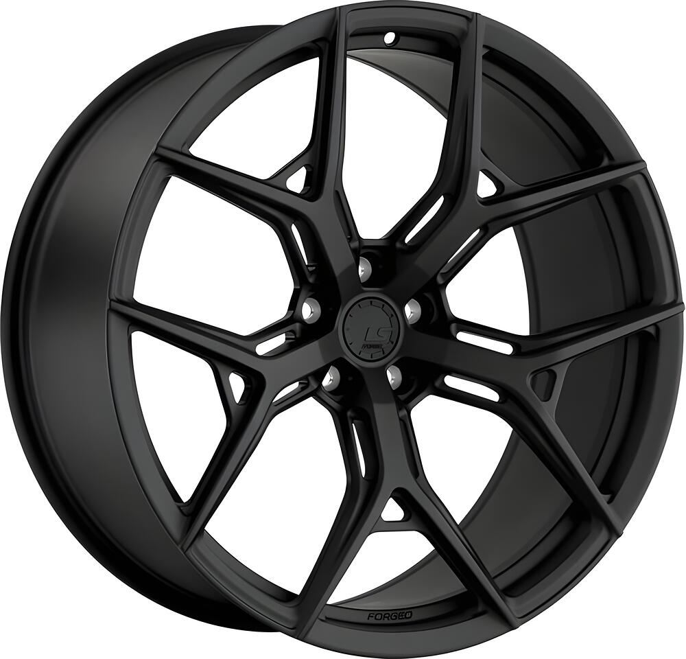 LS Forged LS FG14Y 8.5x20 5x108 ET 45 Dia 63.3 MB