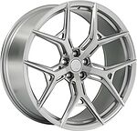 LS Forged LS FG14Y 8.5x20 5x114.3 ET 45 Dia 67.1 SS LS Forged LS FG14Y 8.5x20 5x114.3 ET 45 Dia 67.1 SS