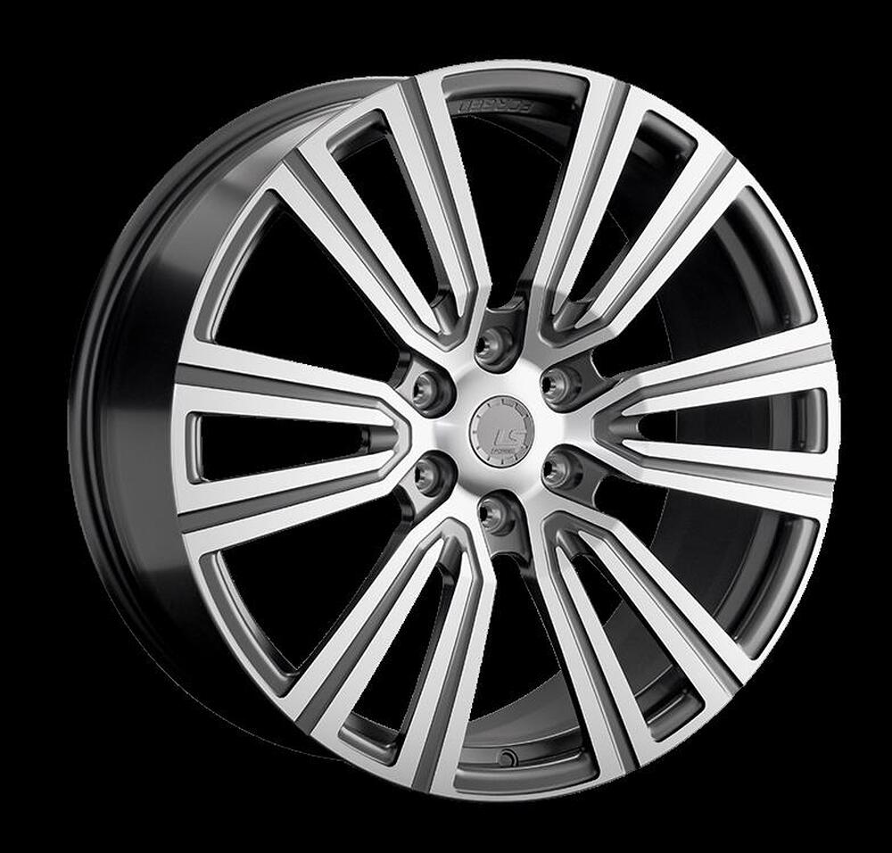 LS Forged LS FG15 9x22 6x139.7 ET 45 Dia 95.1 S