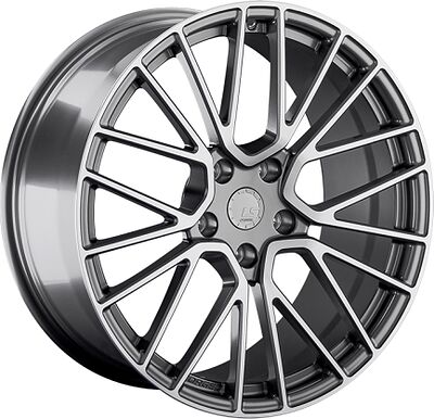 LS Forged LS FG17 9x20 5x130 ET 50 Dia 71.6 MGMF