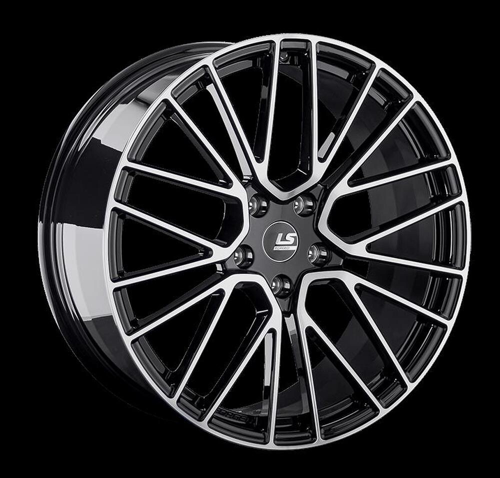 LS Forged LS FG17 11x21 5x130 ET 49 Dia 71.6 S