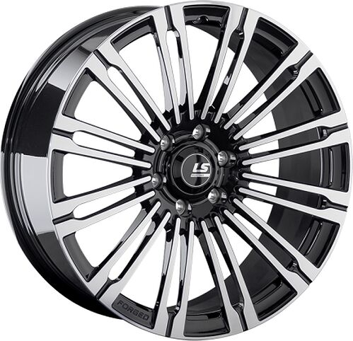 LS Forged LS FG18