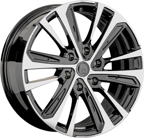 LS Forged LS FG19
