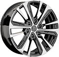 LS Forged LS FG19 8.5x19 6x139.7 ET 36 Dia 100.1 BKF